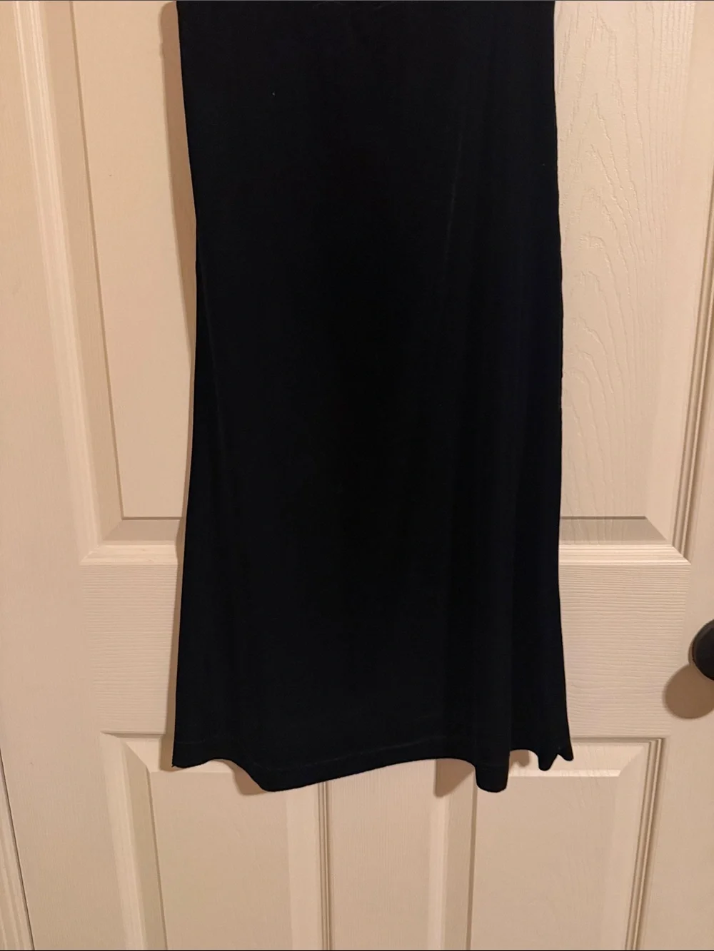 GAP Black Girls' Maxi Skirt